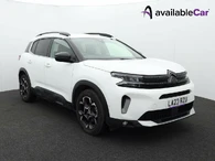2023 Citroen C5 Aircross 1.5BlueHDi Shine S&S EAT8
