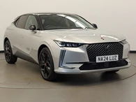 2024 DS DS 4 1.2 PureTech Performance Line +