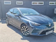 2022 Renault Clio 1.0 TCe Iconic Edition