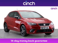2023 Seat Ibiza 1.0 TSI FR Edition (110ps)