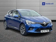 2020 Renault Clio 1.0 SCe Iconic (75bhp)