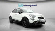 2021 Fiat 500X 1.0 FireFly Turbo Cross