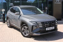 2024 Hyundai Tucson 1.6 T-GDi Premium (252ps) PHEV (Two-Tone Roof) Auto