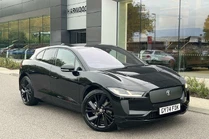 2024 Jaguar I-Pace EV400 400 SPORT