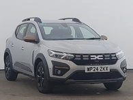 2024 Dacia Sandero Stepway 1.0 TCe EXTREME (90bhp)