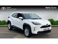 2023 Toyota Yaris Cross 1.5 VVT-i Icon