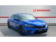 2024 Honda Civic 2.0 i-MMD Advance