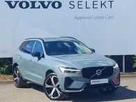 2024 Volvo XC60 2.0 T8 Ultimate (Dark