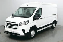 2022 Maxus Deliver 9 2.0TDI L3H2