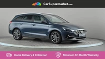 2023 Hyundai i30 1.0 T-GDi Premium Tourer