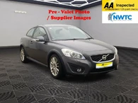 2012 Volvo C30 1.6D D2 SE Lux