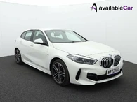 2022 BMW 1 Series 1.5 118i M Sport (LCP) DCT