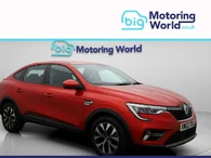 2022 Renault Arkana 1.6 Iconic