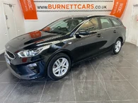 2019 Kia ceed 1.0 T-GDi 2 (ECO) Sportswagon