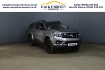 2021 Nissan Navara 2.3dCi TT N-Guard (8 Navi)(Leather)(Sunroof)