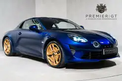 Alpine A110