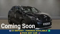 2021 Peugeot 3008 SUV 1.6 PureTech GT Premium (225bhp) HYBRID e-EAT8