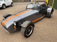 2016 Caterham Seven