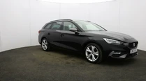 2022 Seat Leon 1.5 TSI EVO FR (130ps) Estate