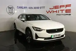 Polestar Polestar 2