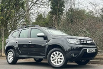 2023 Dacia Sandero Stepway 1.0 TCe Expression (90bhp)