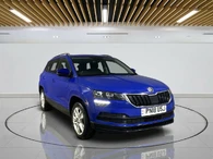 2018 Skoda Karoq 1.0 TSI SE Technology (s/s) DSG