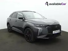 DS DS 7