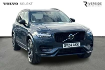 2024 Volvo XC90 2.0 B5 Plus