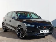 2024 Cupra Leon NF 1.5 eTSI V1 Hatchback