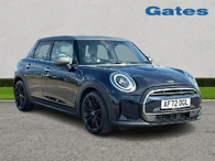 2022 MINI Cooper 1.5 Cooper Exclusive (Premium) Hatchback 5d Auto