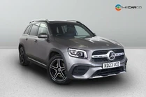 2023 Mercedes-Benz GLB-Class 1.3 GLB200 AMG Line Executive
