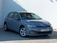 2024 Volkswagen Golf 1.5 TSI Life (130ps) EVO Hatchback