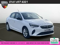 2020 Vauxhall Corsa 1.2i SE