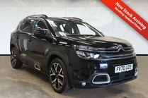 2020 Citroen C5 Aircross 1.5BlueHDi Flair Plus