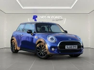 2018 MINI Cooper 1.5 Cooper Series II (s/s) Hatchback 3d