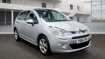2014 Citroen C3 1.6 Exclusive Auto
