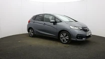 2020 Honda Jazz 1.3 i-VTEC EX Navi