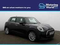 2021 MINI Cooper 1.5 Cooper Exclusive Hatchback 5d