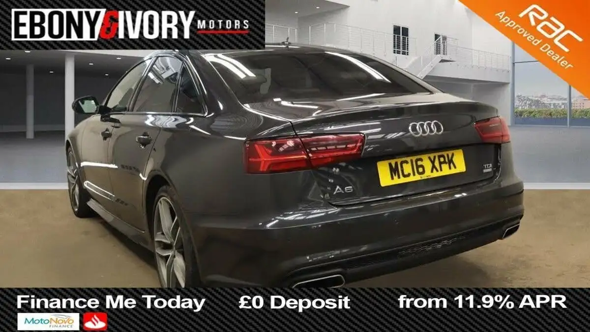 2016-audi-a6-saloon-20tdi-ultra-black-edition-big-3
