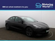 2022 Tesla Model 3 E Long Range