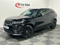 2019 Land Rover Range Rover Velar 2.0 D180 R-Dynamic SE