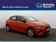 2020 Vauxhall Corsa 1.2i SE Premium