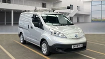 2019 Nissan eNV200 E Acenta Panel Van auto