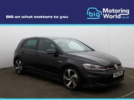 2019 Volkswagen Golf 2.0 TSI GTI Performance 5d DSG