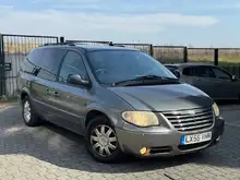 Chrysler Grand Voyager