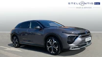 2022 Citroen C5 X 1.2 PureTech Sense Plus