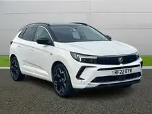 Vauxhall Grandland