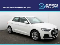 2021 Audi A1 1.0 30 TFSI Sport (110ps)