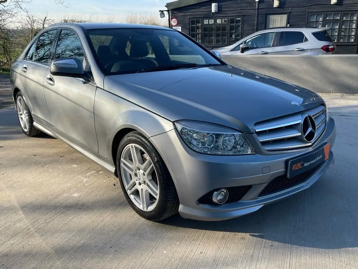 2008-mercedes-benz-c-class-18-c180-kompressor-sport-saloon-4d-auto-big-5