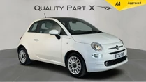 2022 Fiat 500 1.0 DOLCEVITA